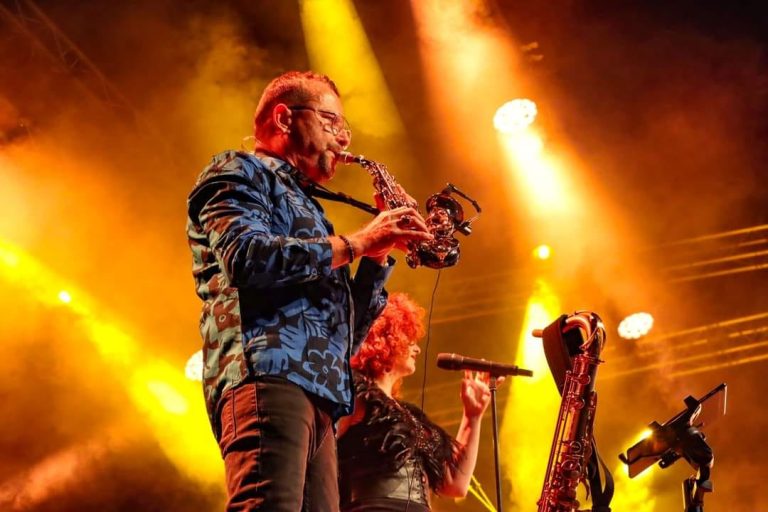 journees jazz et danse