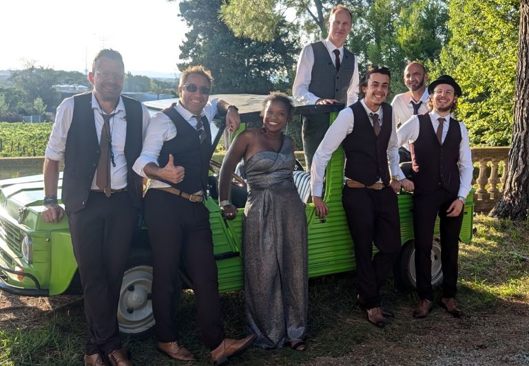 concert live et musique evenements