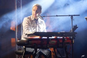 tribute goldman avignon