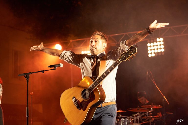 Tribute Goldman Tarn