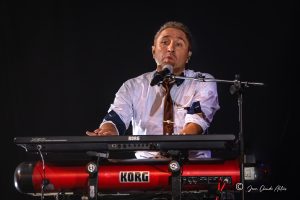 Orchestre de variété Gard