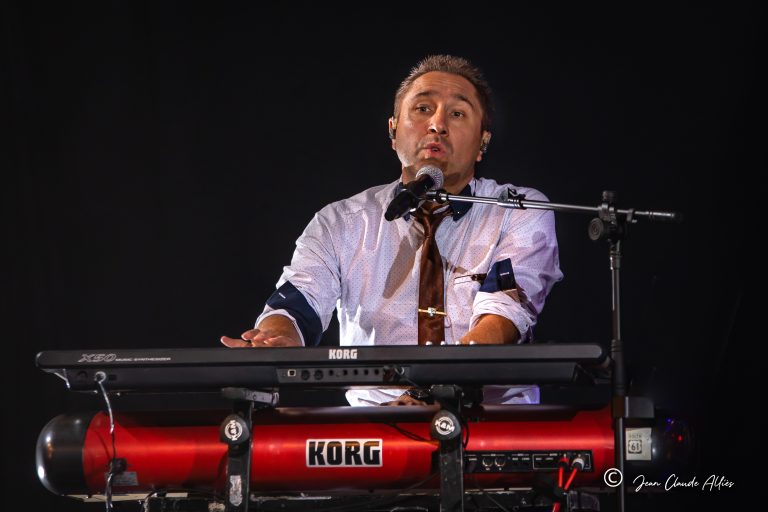 Orchestre de variété Gard