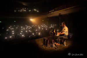 tribute goldman montpellier