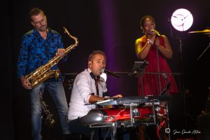 tribute goldman herault