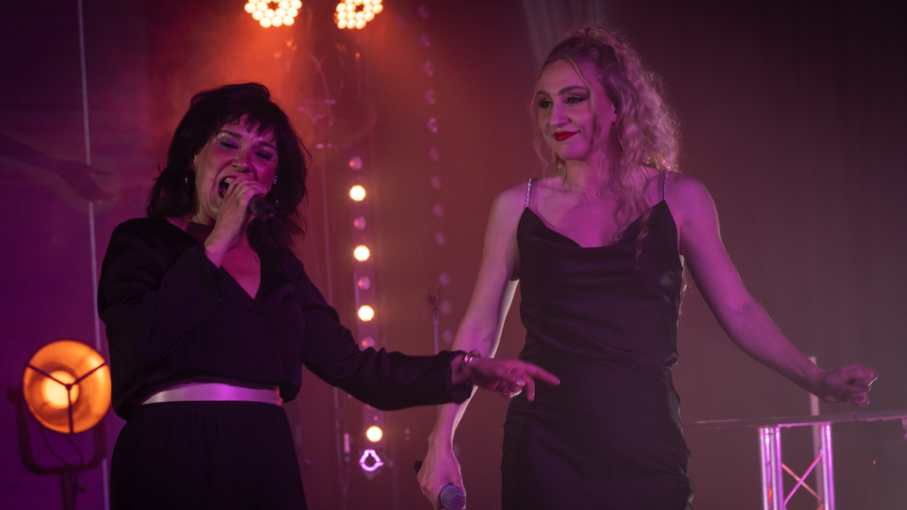 Spectacles années 80 dans l'Hérault : plongez dans la nostalgie des eighties