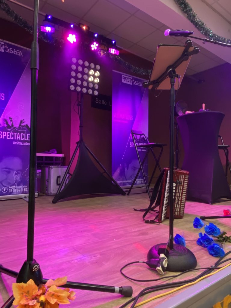 tribute goldman recto verso animation