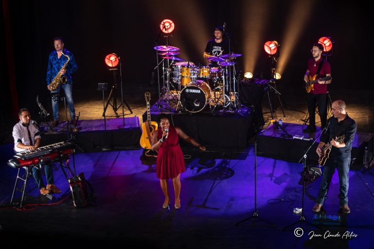 GROUPE DE MUSIQUE HÉRAUL RECTO VERSO ANIMATION