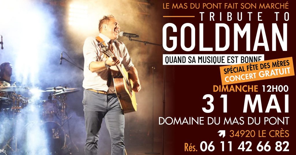 goldman mas du pont