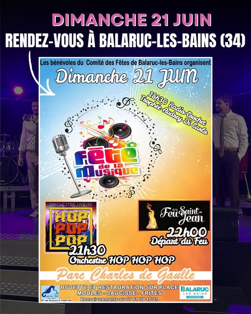 21 juin