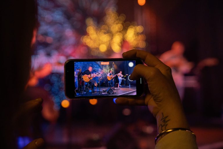 Orchestre Variété Hérault : l'animation incontournable pour vos soirées d'été