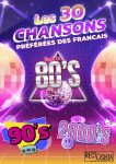 30 chansons