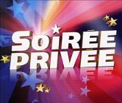 Soiree-privee