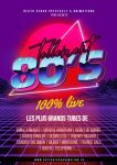 Tellement 80
