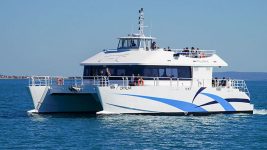 catamaran catalina