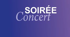 soirée concert
